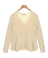 Nolley's Sophi（ノーリーズソフィー）カーディガン ベージュ サイズ:38(M位) レディース/2200693879039