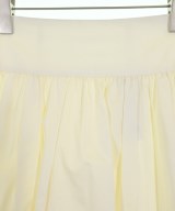 Nolley's Sophi（ノーリーズソフィー）ロング・マキシ丈スカート 白 サイズ:34(XS位) レディース/2200694142019