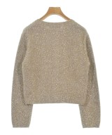 Nolley's Sophi（ノーリーズソフィー）カーディガン 茶 サイズ:38(M位) レディース/2200693446019