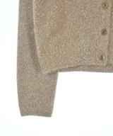 Nolley's Sophi（ノーリーズソフィー）カーディガン 茶 サイズ:38(M位) レディース/2200693446019