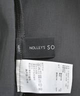 Nolley's Sophi（ノーリーズソフィー）ブラウス グレー サイズ:38(M位) レディース/2200698708068