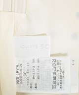 Nolley's Sophi（ノーリーズソフィー）ロング・マキシ丈スカート 白 サイズ:36(S位) レディース/2200698708099