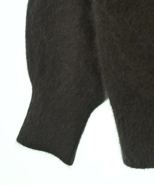 Nolley's Sophi（ノーリーズソフィー）ニット・セーター 茶 サイズ:38(M位) レディース/2200694920129