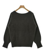 Nolley's Sophi（ノーリーズソフィー）ニット・セーター 茶 サイズ:38(M位) レディース/2200694920129