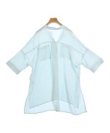 Nolley's Sophi（ノーリーズソフィー）ブラウス 青 サイズ:38(M位) レディース/2200692650202