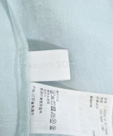 Nolley's Sophi（ノーリーズソフィー）ブラウス 青 サイズ:38(M位) レディース/2200692650202