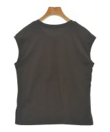 Nolley's Sophi（ノーリーズソフィー）ノースリーブ 茶 サイズ:38(M位) レディース/2200698631014