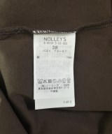 Nolley's Sophi（ノーリーズソフィー）ノースリーブ 茶 サイズ:38(M位) レディース/2200698631014