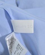 Nolley's Sophi（ノーリーズソフィー）ブラウス 青 サイズ:38(M位) レディース/2200697882141