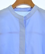 Nolley's Sophi（ノーリーズソフィー）ブラウス 青 サイズ:38(M位) レディース/2200697882141