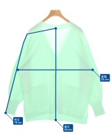 Nolley's Sophi（ノーリーズソフィー）カーディガン 緑 サイズ:38(M位) レディース/2200697882158