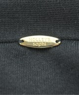 Nolley's Sophi（ノーリーズソフィー）ベスト 黒 サイズ:38(M位) レディース/2200697882189