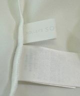 Nolley's Sophi（ノーリーズソフィー）ブラウス 白 サイズ:38(M位) レディース/2200696552045