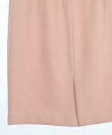 Nolley's Sophi（ノーリーズソフィー）ロング・マキシ丈スカート ピンク サイズ:38(M位) レディース/2200693566045