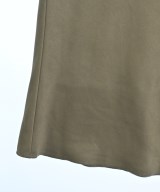 Nolley's Sophi（ノーリーズソフィー）ロング・マキシ丈スカート カーキ サイズ:38(M位) レディース/2200697991102