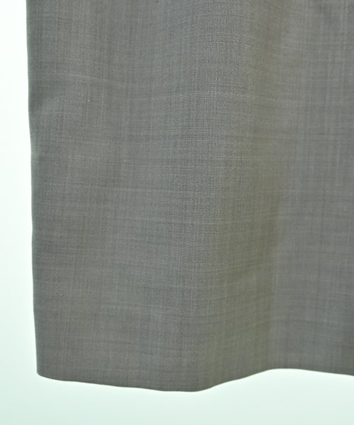 Nolley's Sophi（ノーリーズソフィー）ワンピース グレー サイズ:36(S位) レディース/2200649345021