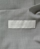 Nolley's Sophi（ノーリーズソフィー）ワンピース グレー サイズ:36(S位) レディース/2200649345021