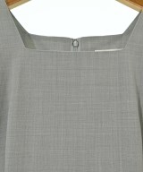 Nolley's Sophi（ノーリーズソフィー）ワンピース グレー サイズ:36(S位) レディース/2200649345021