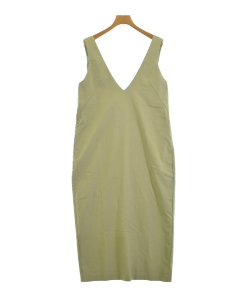 Nolley's Sophi(ノーリーズソフィー)ワンピース カーキ サイズ:1(S位)/2200649345052
