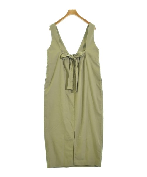 Nolley's Sophi（ノーリーズソフィー）ワンピース カーキ サイズ:1(S位) レディース/2200649345052
