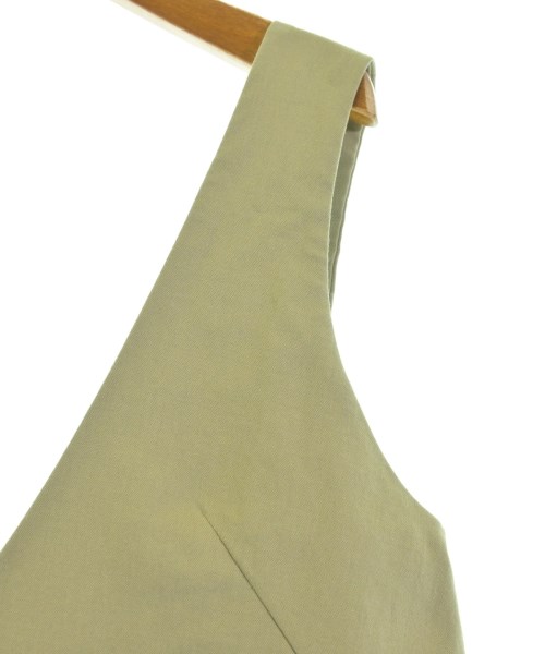 Nolley's Sophi（ノーリーズソフィー）ワンピース カーキ サイズ:1(S位) レディース/2200649345052