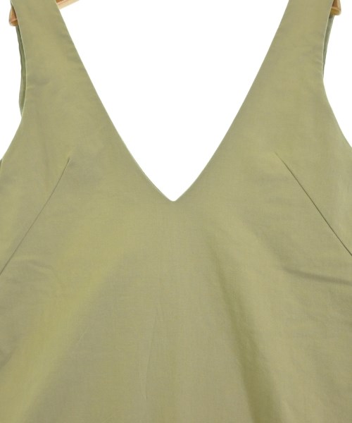 Nolley's Sophi（ノーリーズソフィー）ワンピース カーキ サイズ:1(S位) レディース/2200649345052