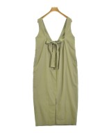 Nolley's Sophi（ノーリーズソフィー）ワンピース カーキ サイズ:1(S位) レディース/2200649345052
