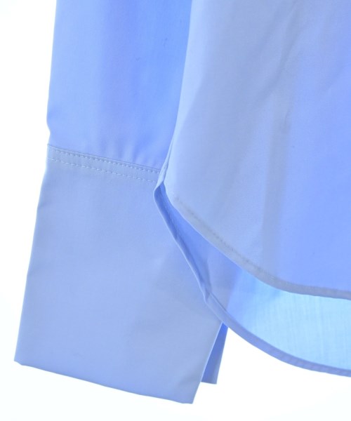 Nolley's Sophi（ノーリーズソフィー）ブラウス 青 サイズ:38(M位) レディース/2200649492039