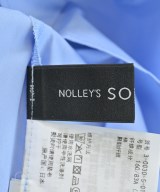 Nolley's Sophi（ノーリーズソフィー）ブラウス 青 サイズ:38(M位) レディース/2200649492039