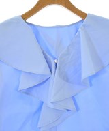 Nolley's Sophi（ノーリーズソフィー）ブラウス 青 サイズ:38(M位) レディース/2200649492039