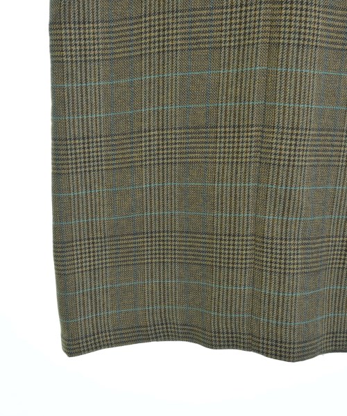 Nolley's Sophi（ノーリーズソフィー）ワンピース 茶 サイズ:38(M位) レディース/2200648389033