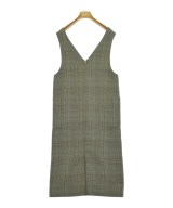 Nolley's Sophi（ノーリーズソフィー）ワンピース 茶 サイズ:38(M位) レディース/2200648389033