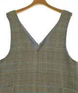 Nolley's Sophi（ノーリーズソフィー）ワンピース 茶 サイズ:38(M位) レディース/2200648389033