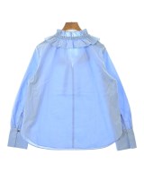 Nolley's Sophi（ノーリーズソフィー）ブラウス 青 サイズ:38(M位) レディース/2200650909014