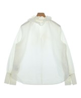 Nolley's Sophi（ノーリーズソフィー）ブラウス 白 サイズ:38(M位) レディース/2200656851041