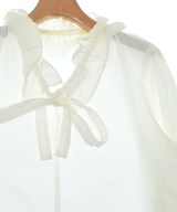 Nolley's Sophi（ノーリーズソフィー）ブラウス 白 サイズ:38(M位) レディース/2200656851041