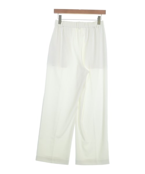 Nolley's Sophi（ノーリーズソフィー）スラックス 白 サイズ:38(M位) レディース/2200653367064