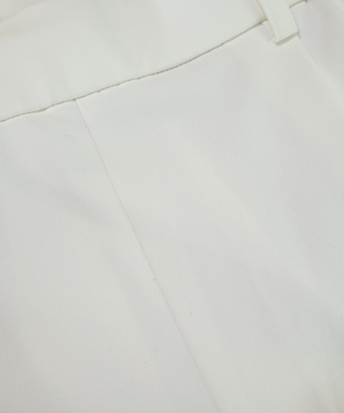 Nolley's Sophi（ノーリーズソフィー）スラックス 白 サイズ:38(M位) レディース/2200653367064