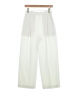 Nolley's Sophi（ノーリーズソフィー）スラックス 白 サイズ:38(M位) レディース/2200653367064