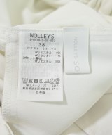 Nolley's Sophi（ノーリーズソフィー）スラックス 白 サイズ:38(M位) レディース/2200653367064