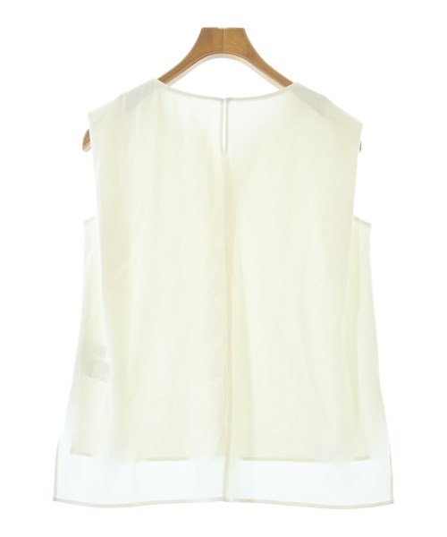 Nolley's Sophi（ノーリーズソフィー）ブラウス 白 サイズ:38(M位) レディース/2200652975437