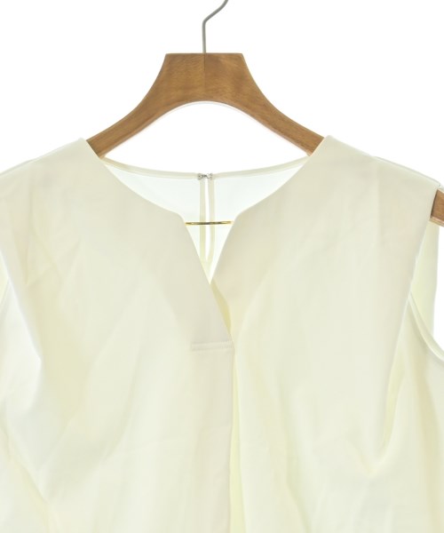 Nolley's Sophi（ノーリーズソフィー）ブラウス 白 サイズ:38(M位) レディース/2200652975437