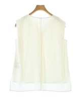 Nolley's Sophi（ノーリーズソフィー）ブラウス 白 サイズ:38(M位) レディース/2200652975437