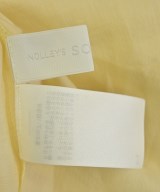Nolley's Sophi（ノーリーズソフィー）ブラウス 黄 サイズ:38(M位) レディース/2200658213021