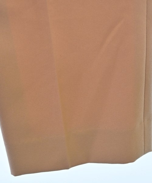 Nolley's Sophi（ノーリーズソフィー）スラックス オレンジ サイズ:38(M位) レディース/2200647669037