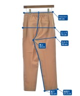 Nolley's Sophi（ノーリーズソフィー）スラックス オレンジ サイズ:38(M位) レディース/2200647669037