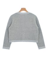 Nolley's Sophi（ノーリーズソフィー）ブルゾン グレー サイズ:38(M位) レディース/2200658618024