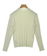 Nolley's Sophi（ノーリーズソフィー）ニット・セーター 白 サイズ:36(S位) レディース/2200658618031