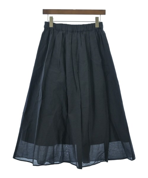 Nolley's Sophi（ノーリーズソフィー）ロング・マキシ丈スカート 紺 サイズ:1(S位) レディース/2200652608038