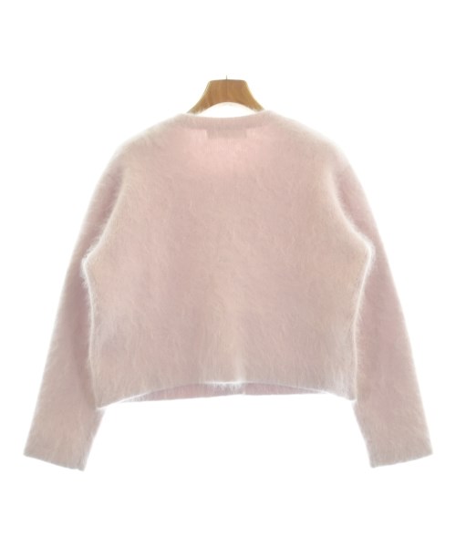 Nolley's Sophi（ノーリーズソフィー）カーディガン ピンク サイズ:38(M位) レディース/2200658018022